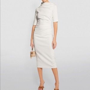 Acler dress